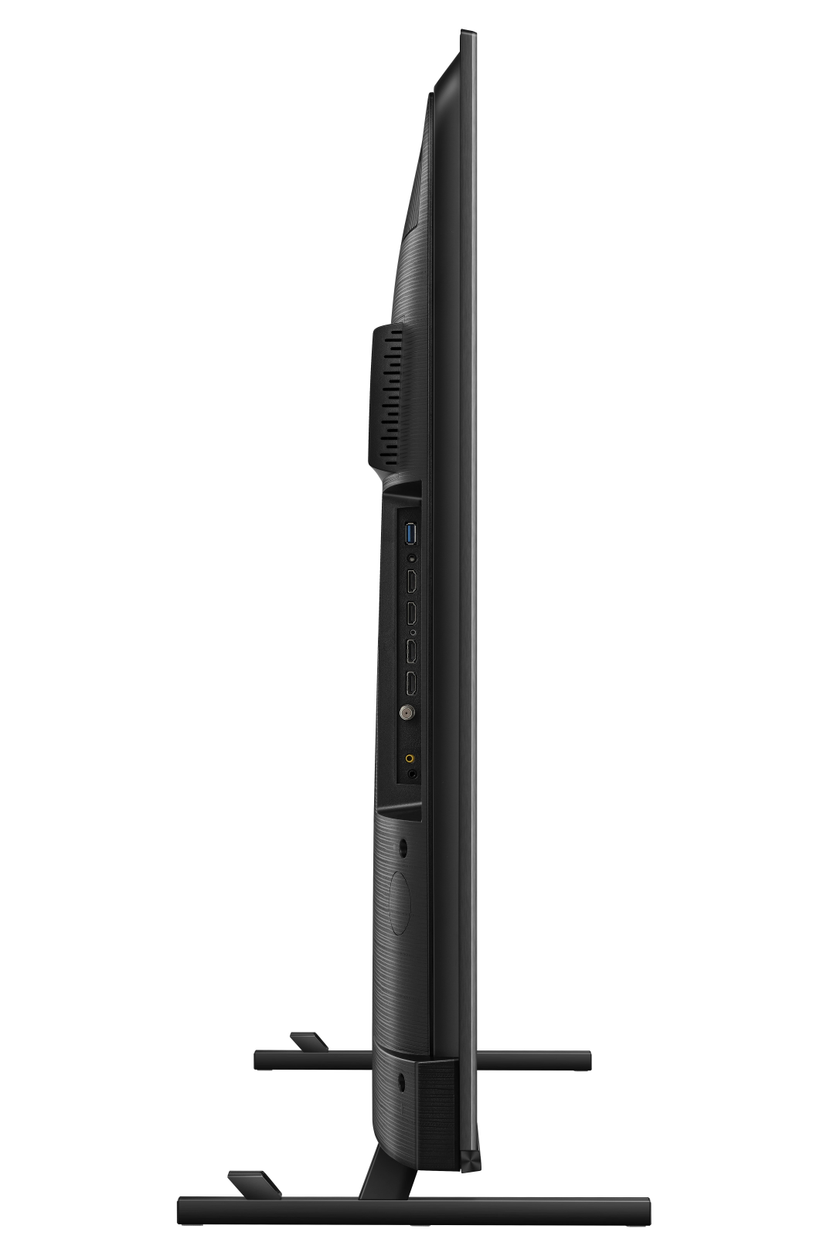 Hisense 85U8K TV 2.16 m (85") 4K Ultra HD Smart TV Wi-Fi Black