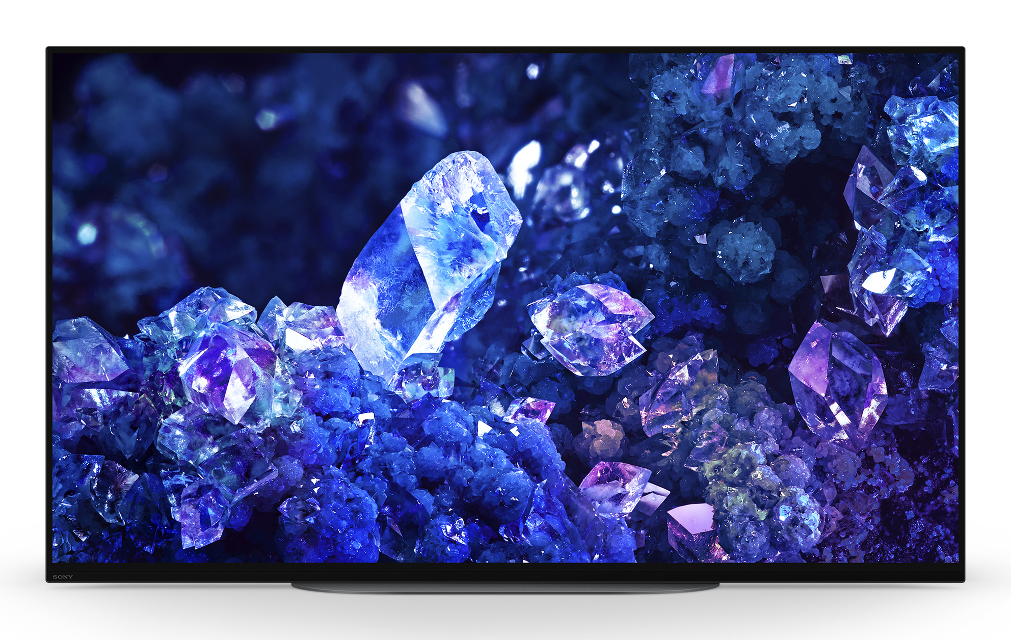Sony XR-48A90K 121.9 cm (48") 4K Ultra HD Smart TV Wi-Fi Black
