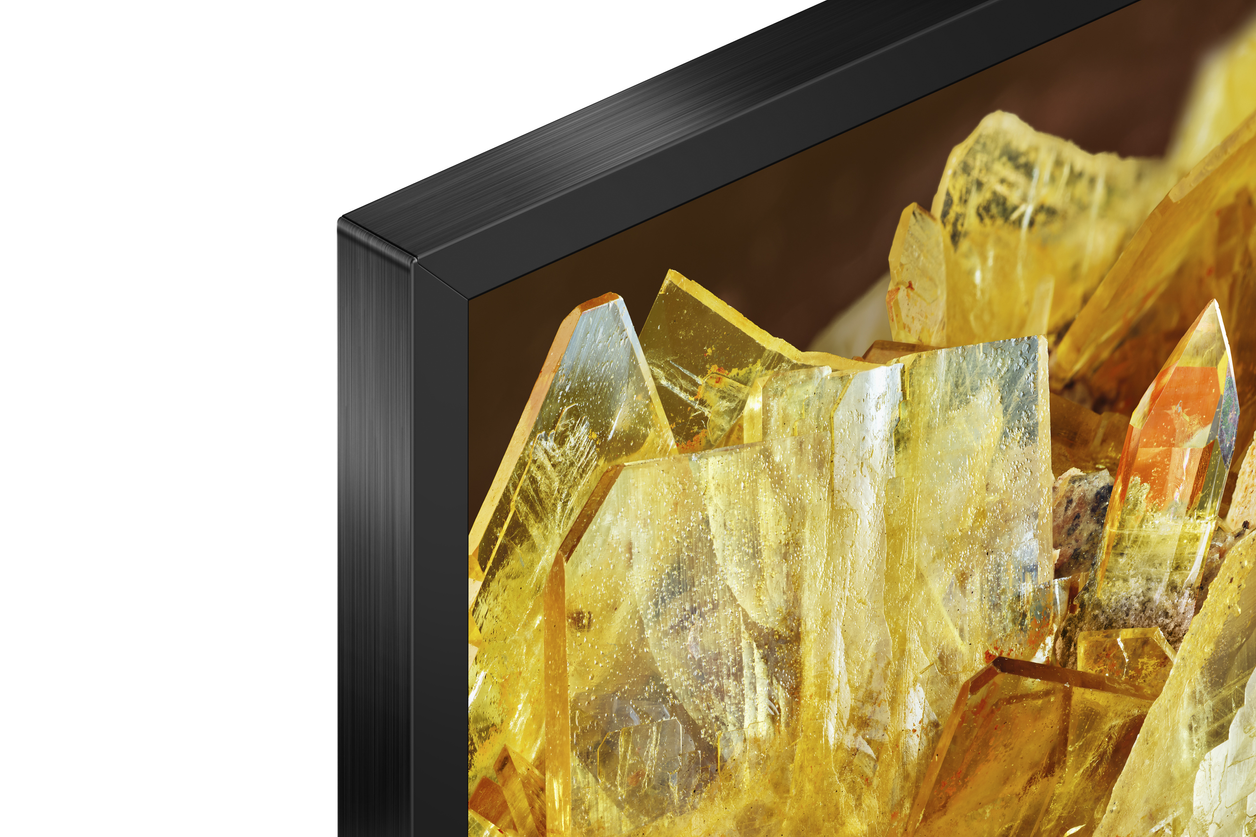 Sony XR-98X90L 2.49 m (98") 4K Ultra HD Smart TV Wi-Fi Black