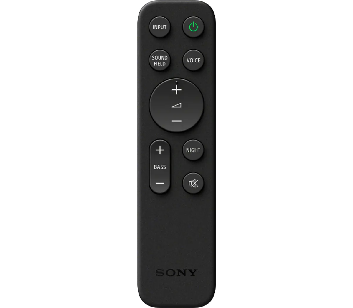 Sony HT-B600 Black 3.1.2 channels 350 W