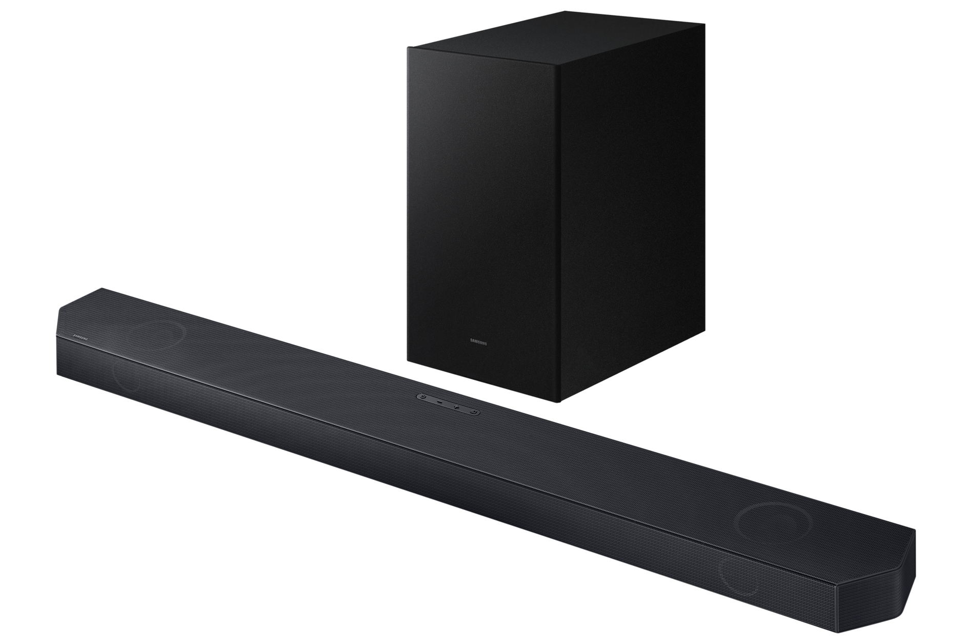 Samsung Q700D Q-Series 3.1.2ch Cinematic Soundbar with Subwoofer (2024)
