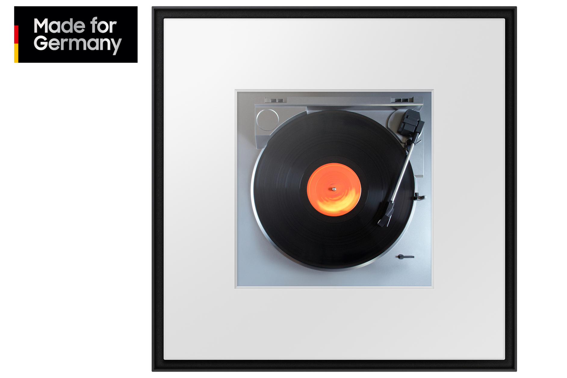 Samsung HW-LS60D 3-way Black Wired & Wireless 120 W