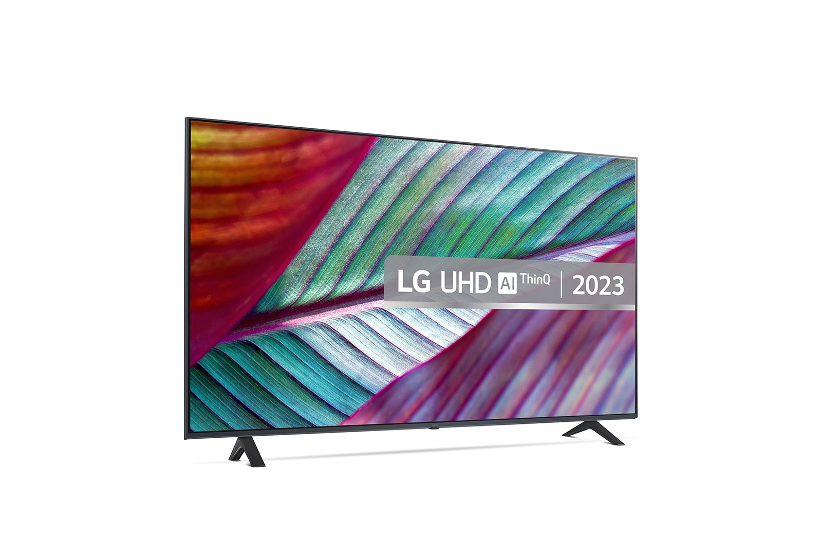 LG 55UR78006LK 139.7 cm (55") 4K Ultra HD Smart TV Wi-Fi Black
