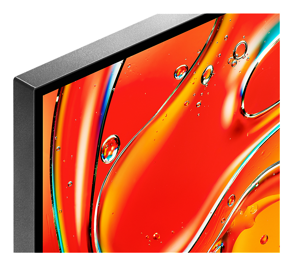 Sony K85XR70PU TV 2.16 m (85") 4K Ultra HD Smart TV Wi-Fi Black