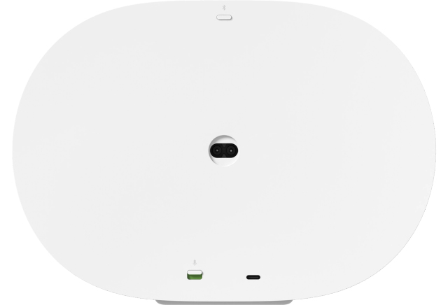 Sonos Era 300 White Wired & Wireless