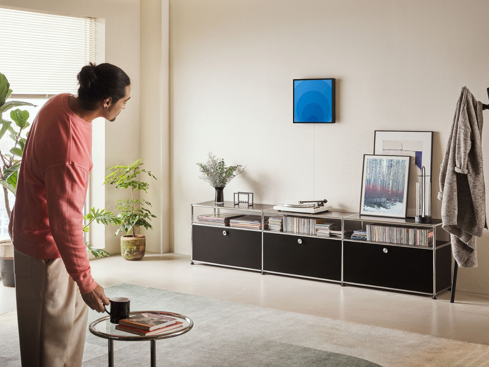 Samsung HW-LS60D 3-way Black Wired & Wireless 120 W