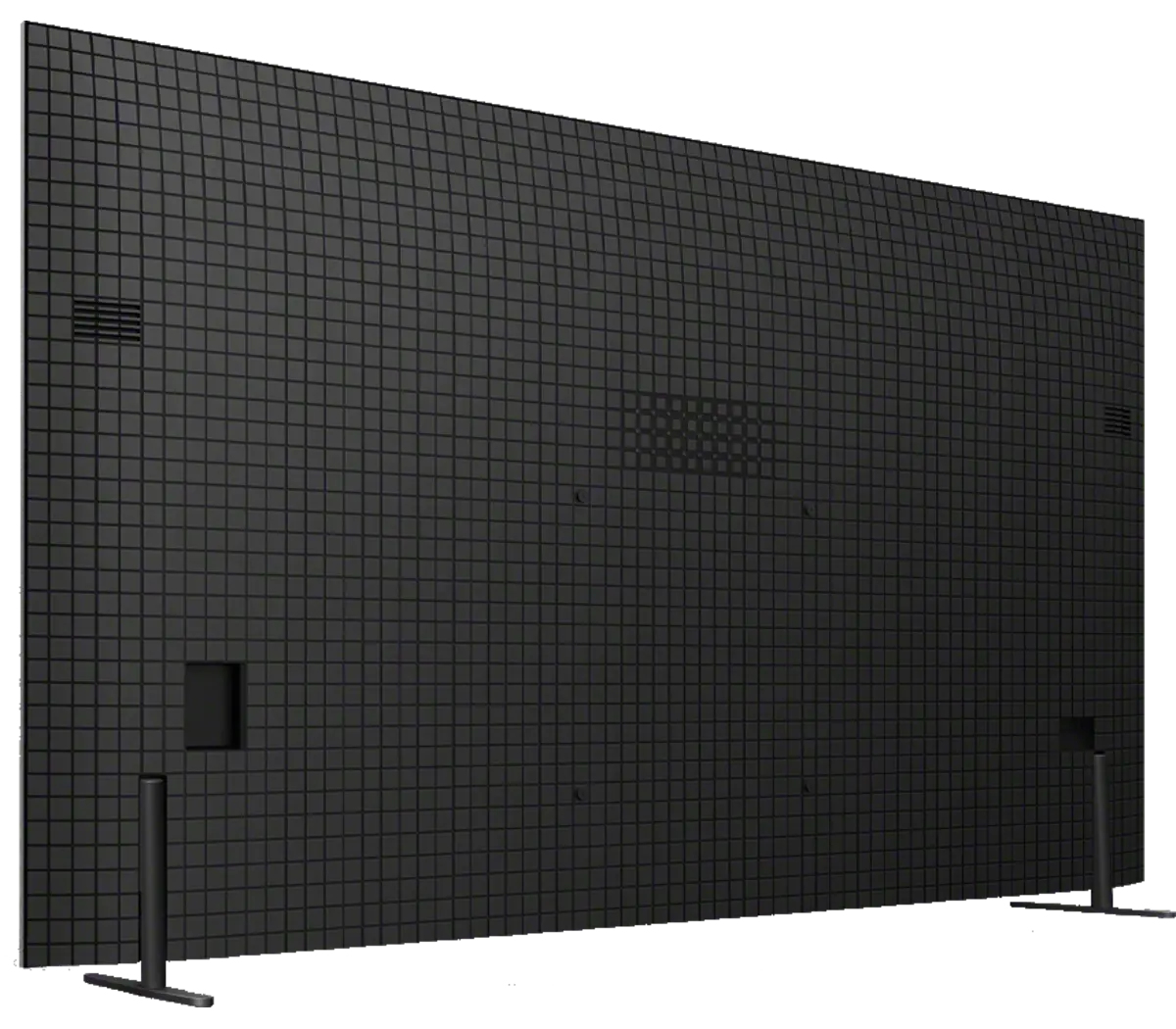 Sony BRAVIA 8 OLED 77 Inch 4K HDR Google Smart TV (2024) | Gaming Features for PlayStation 5 and IMAX Enhanced, Dolby Vision Atmos, Chromecast, Apple AirPlay, 120Hz K77XR80