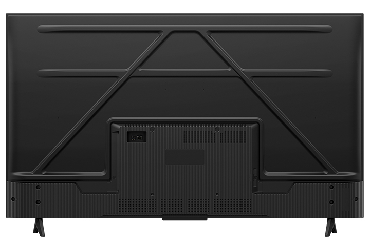 TCL Q5 50" Q Class 4K UHD HDR QLED Smart TV with Fire TV – 50Q550F