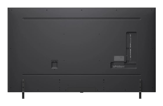 LG QNED evo AI 75QNED85AUA TV 190.5 cm (75") 4K Ultra HD Smart TV Wi-Fi Black