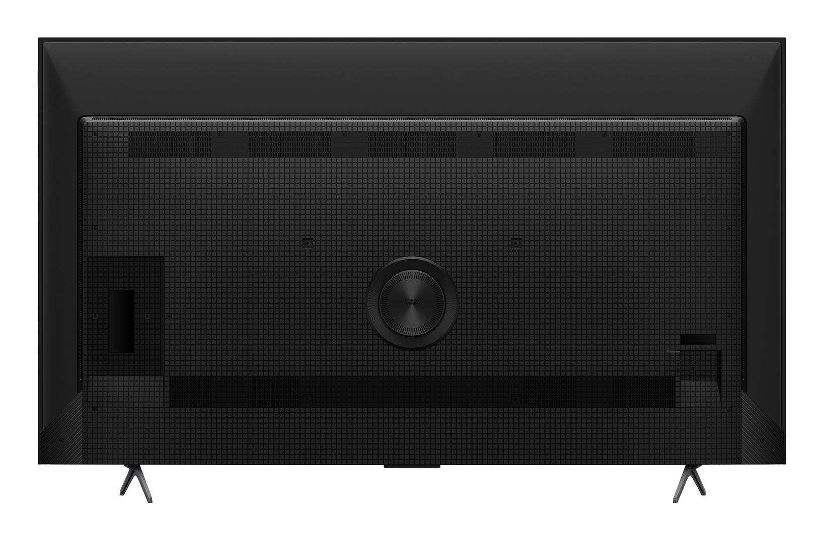 TCL P8K 55P8K 55" 4K QLED HDR Smart TV