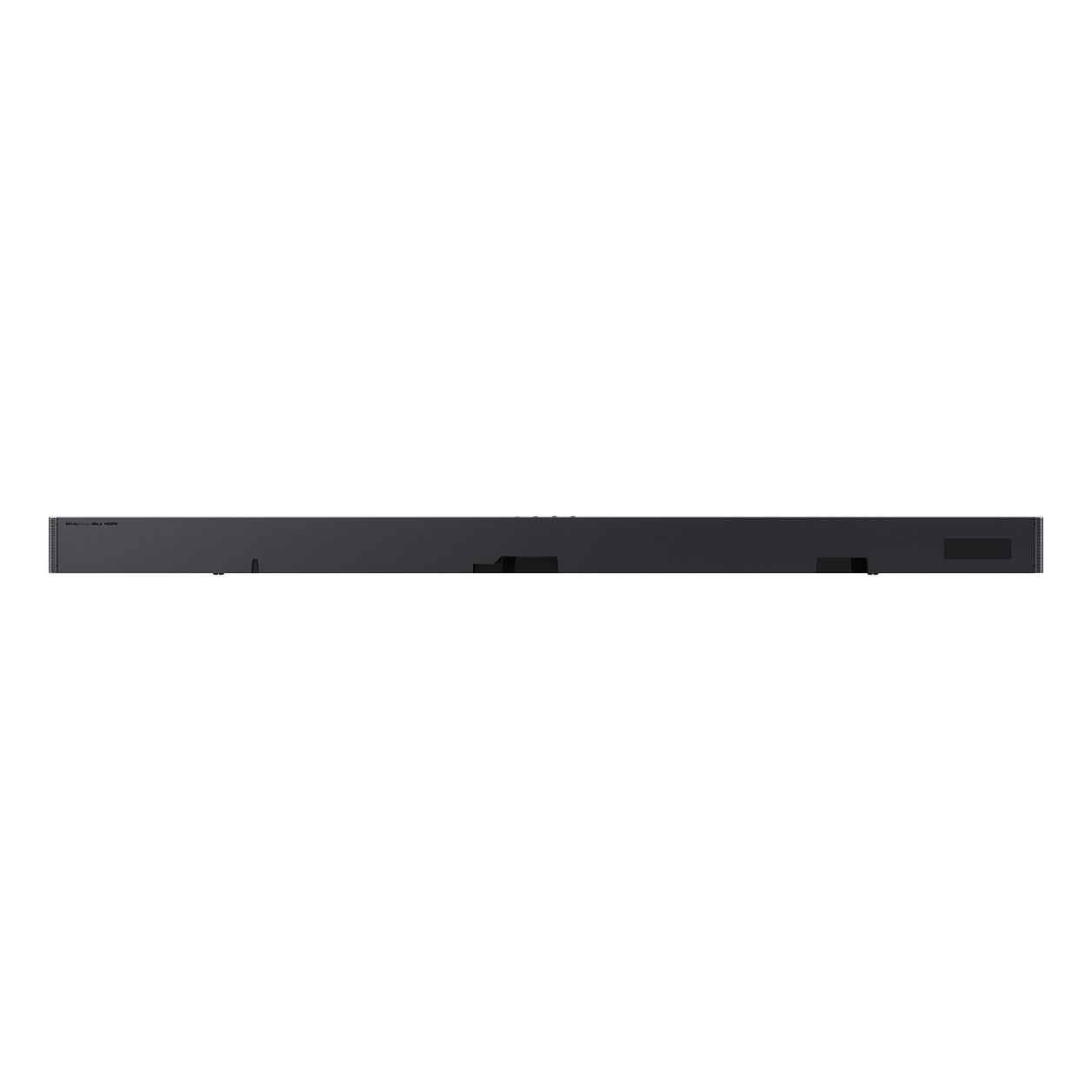Samsung HW-Q990F/XU soundbar speaker Black 11.1.4 channels 756 W