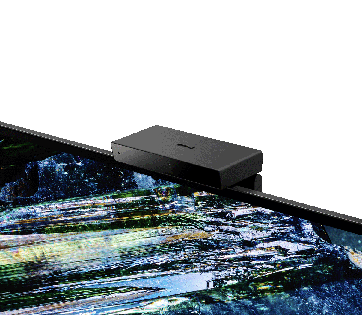 Sony XR-55A95L 139.7 cm (55") 4K Ultra HD Smart TV Wi-Fi Black