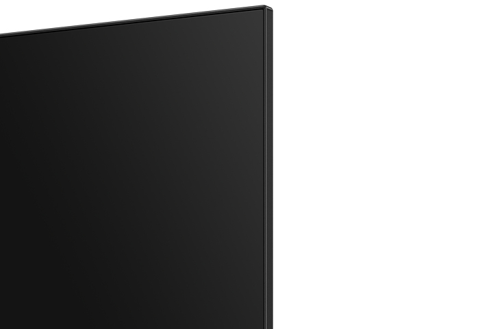 TCL S Class 85S551G TV 2.16 m (85") 4K Ultra HD Smart TV Wi-Fi Black