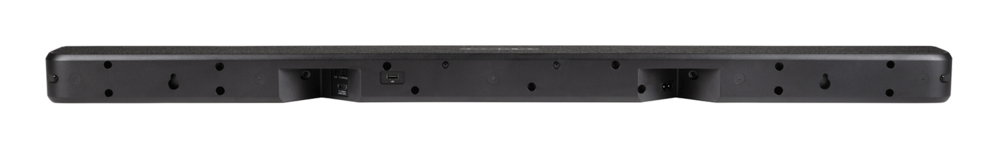 Polk Audio Signa S4D Black 3.1.2 channels