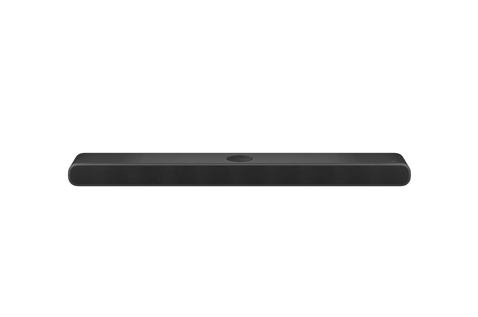 LG S77S soundbar speaker Black 3.1.3 channels 400 W