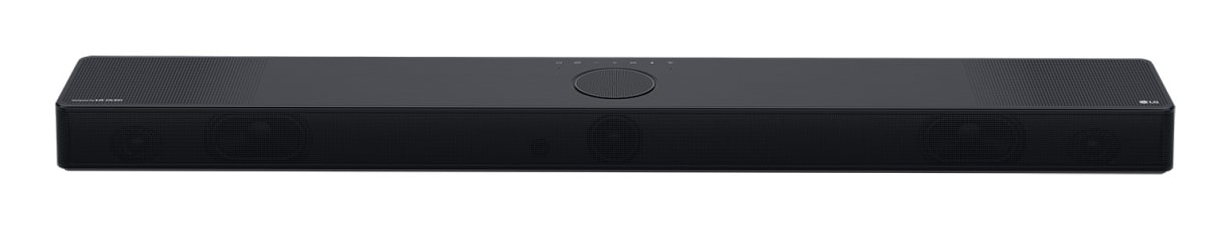 LG DSC9S Black 3.1.3 channels 400 W