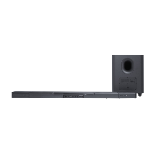 JBL BAR 1300X Black 11.1.4 channels 650 W