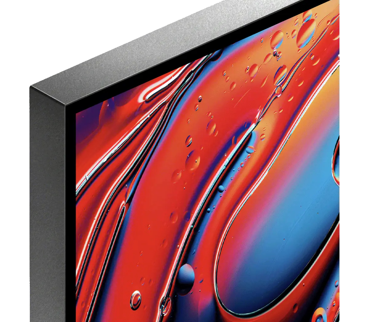 Sony K-65XR90 165.1 cm (65") 4K Ultra HD Smart TV Wi-Fi Black