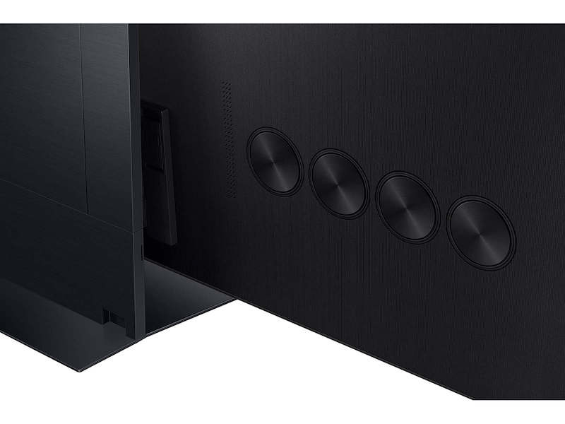 Samsung HW-S60D Black 5.0 channels