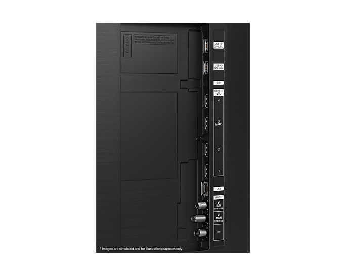 Samsung QE55QN85CAT 139.7 cm (55") 4K Ultra HD Smart TV Wi-Fi Silver