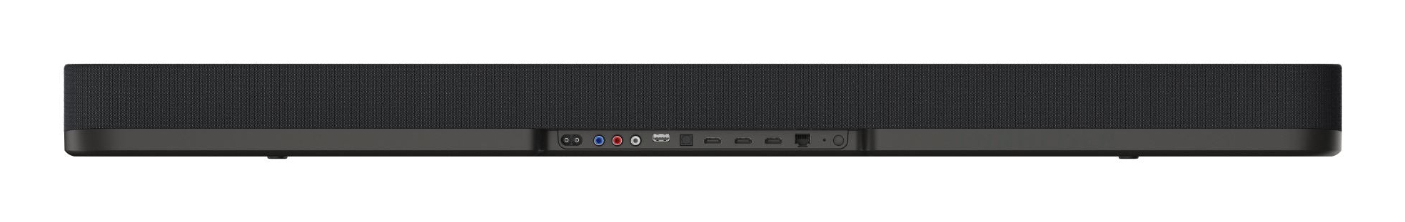 Sennheiser AMBEO Soundbar Plus Black 400 W