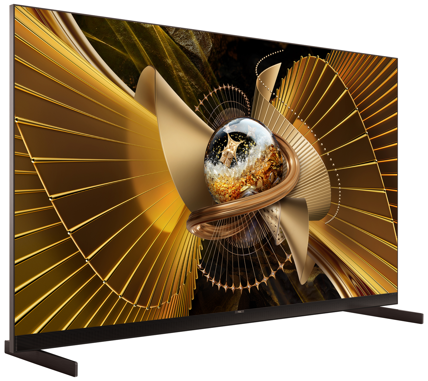 TCL X11L 75" Series 4K UHD HDR SQD-Mini LED Smart TV with Google TV – 75X11L