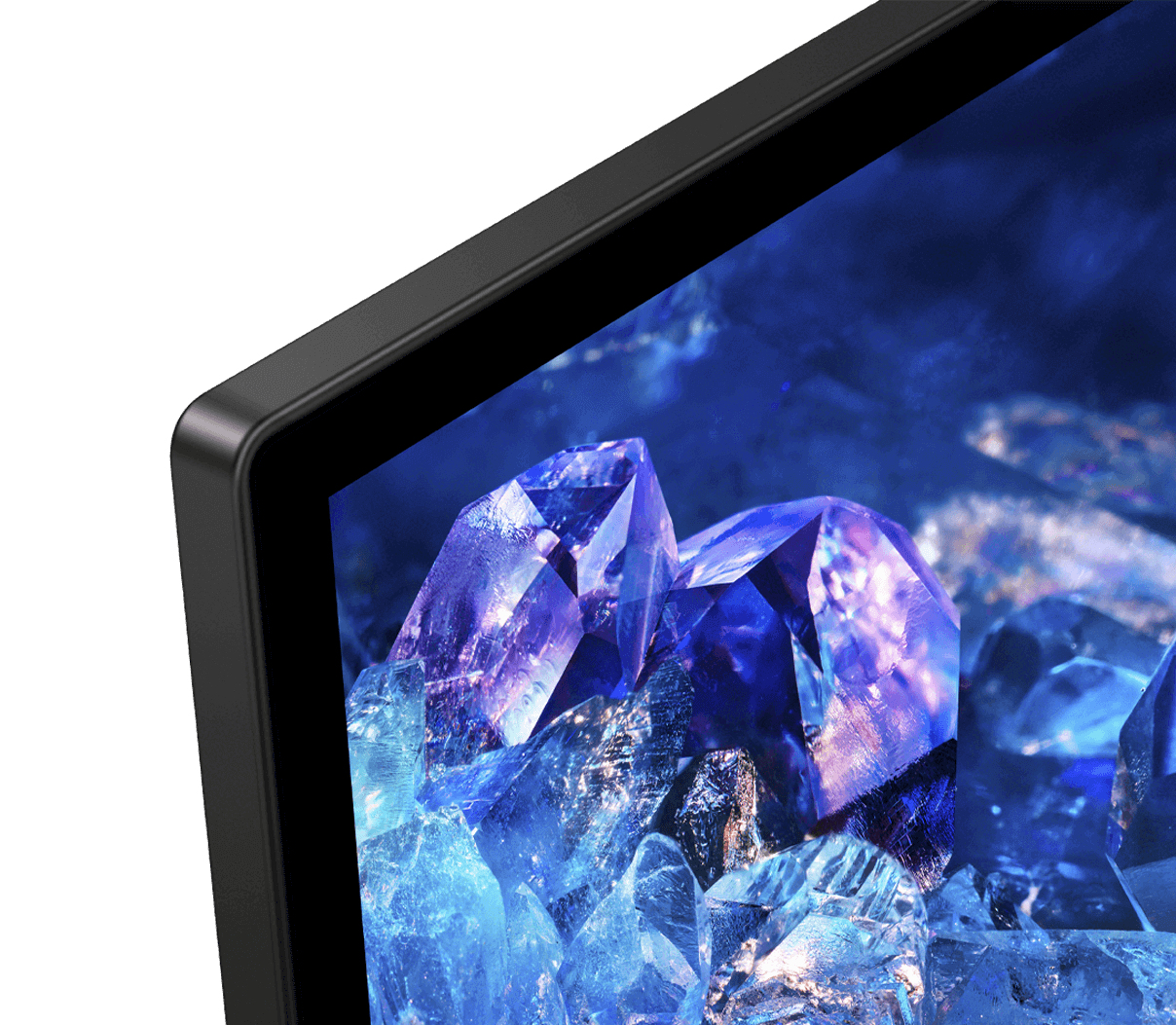 Sony XR-77A80K TV 195.6 cm (77") 4K Ultra HD Smart TV Wi-Fi Black