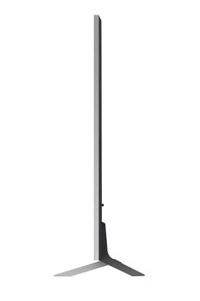 LG QNED QNED99 75QNED99TUA TV 190.5 cm (75") 8K Ultra HD Smart TV Wi-Fi Black