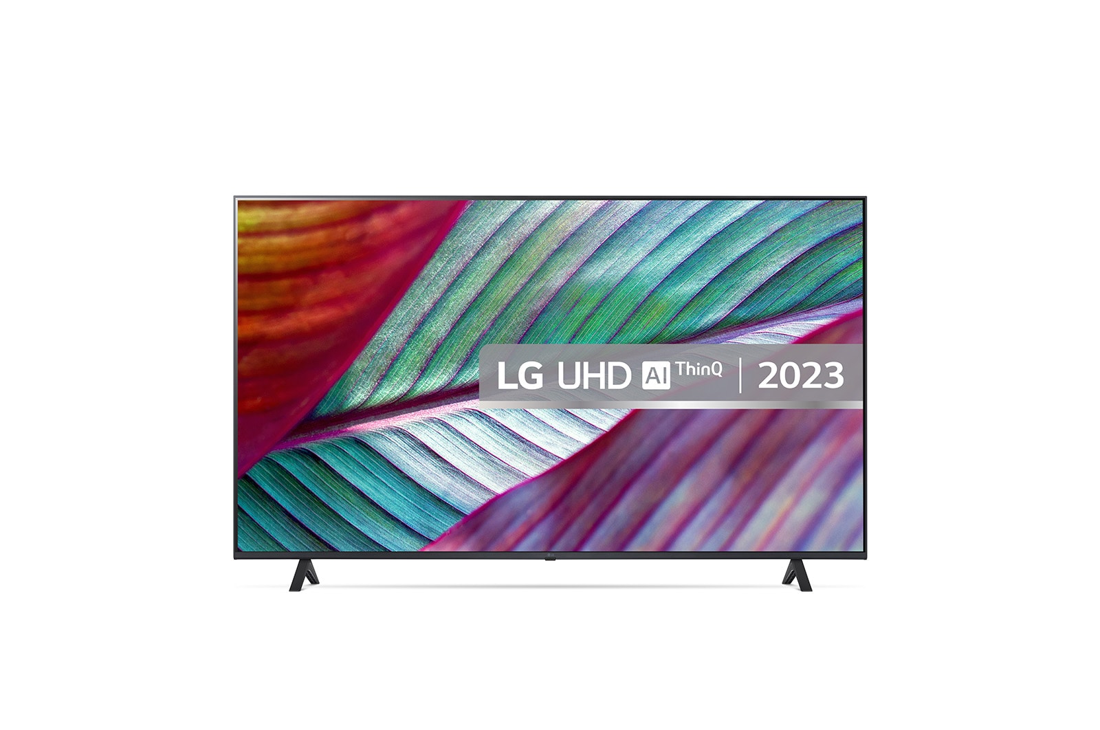LG 55UR78006LK 139.7 cm (55") 4K Ultra HD Smart TV Wi-Fi Black