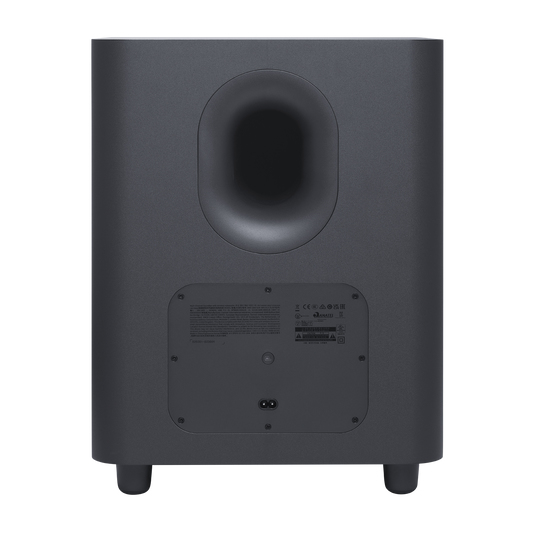 JBL BAR 1300X Black 11.1.4 channels 650 W