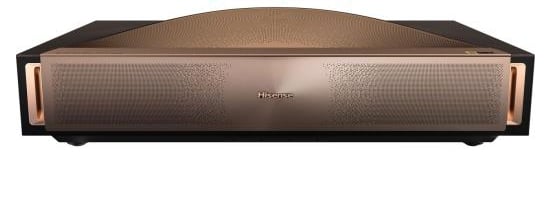 Hisense L9Q 4K Ultra HD Smart TV Wi-Fi Bronze