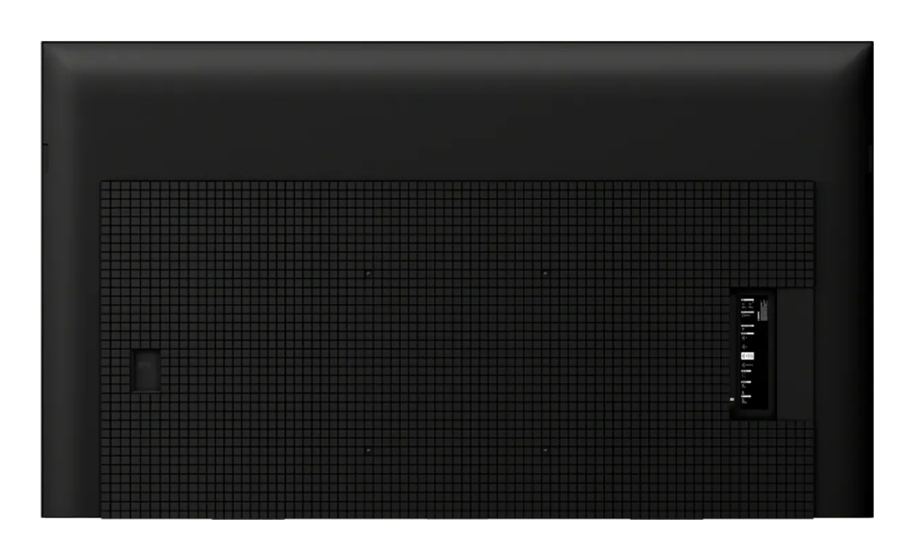 Sony K-75XR50 TV 190.5 cm (75") 4K Ultra HD Smart TV Wi-Fi Black