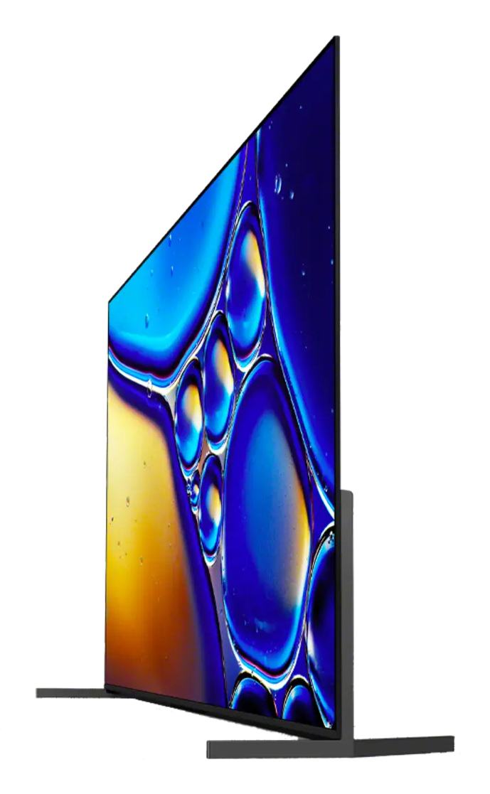 Sony BRAVIA 8 K-55XR80M2 TV 139.7 cm (55") 4K Ultra HD Smart TV Wi-Fi Black