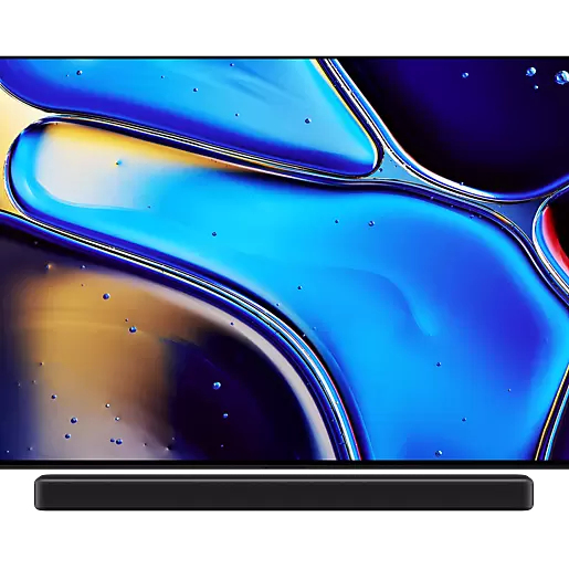 Sony U.K. K65XR80U TV 165.1 cm (65") 4K Ultra HD Smart TV Wi-Fi Black