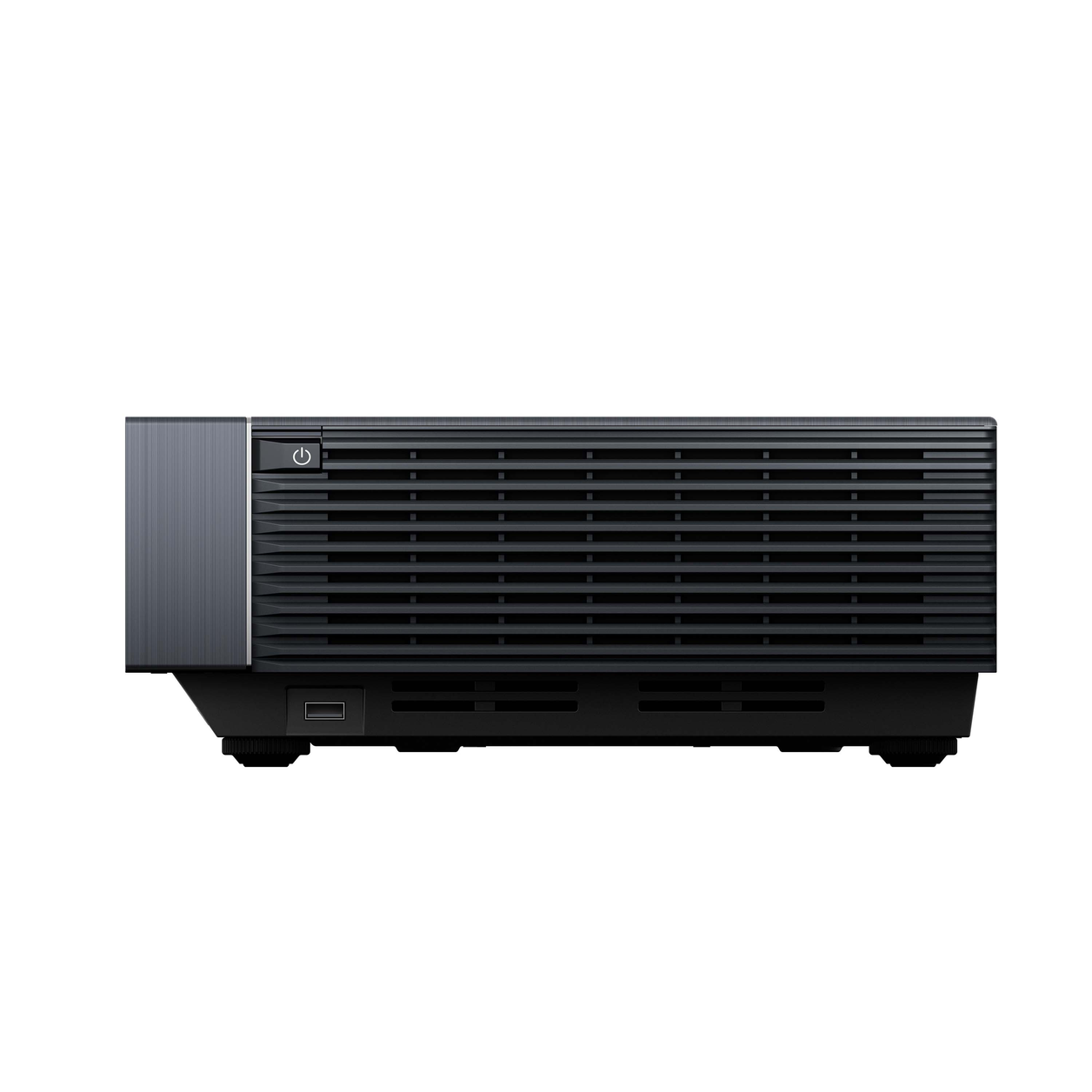 Hisense PX3-PRO Smart TV Wi-Fi Black
