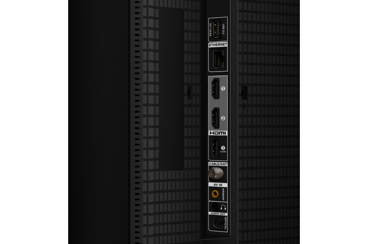 TCL Q6 75" Q Class 4K UHD HDR QLED Smart TV with Google TV – 75Q681G