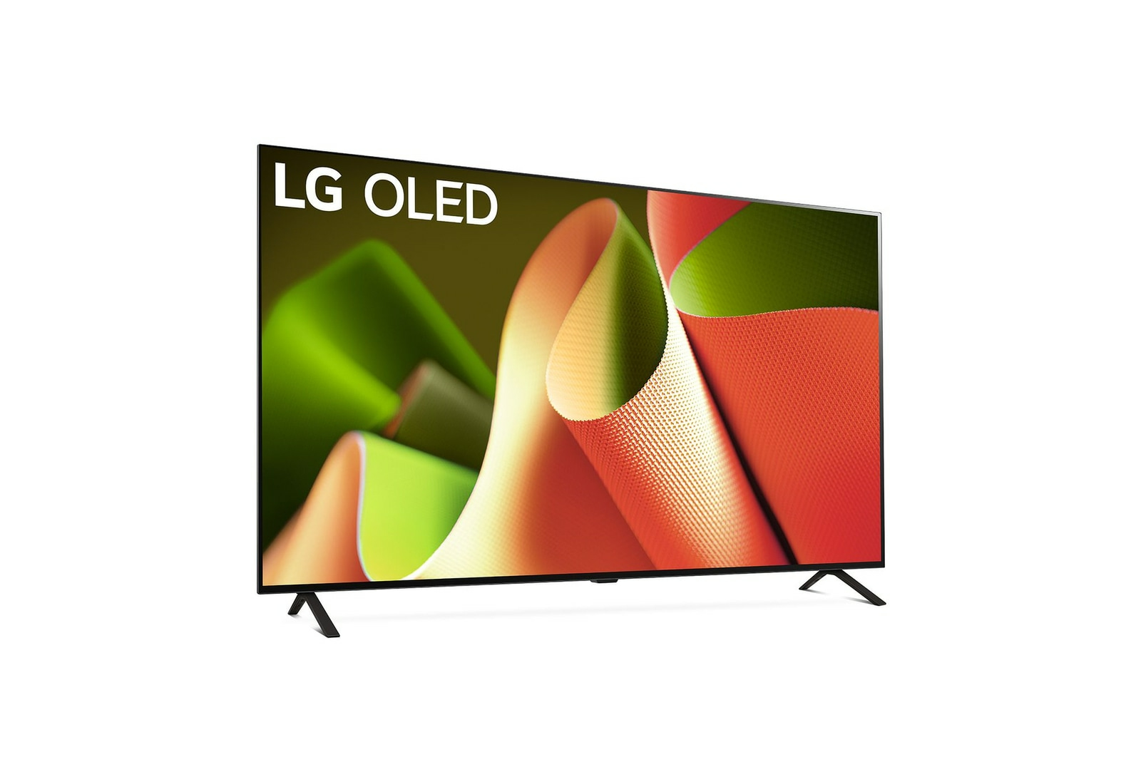 LG OLED77B42LA TV 195.6 cm (77") 4K Ultra HD Smart TV Wi-Fi Black
