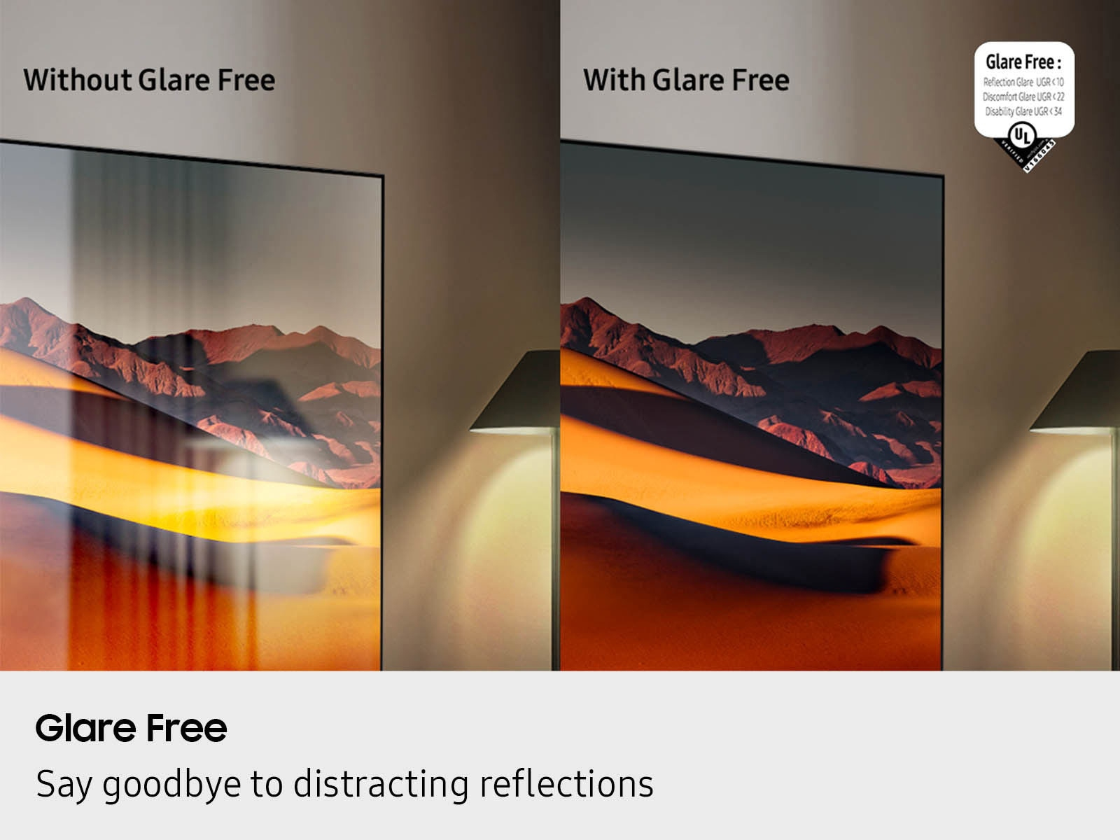 Samsung QN90F QN43QN90FAF 109.2 cm (43") 4K Ultra HD Smart TV Wi-Fi Black