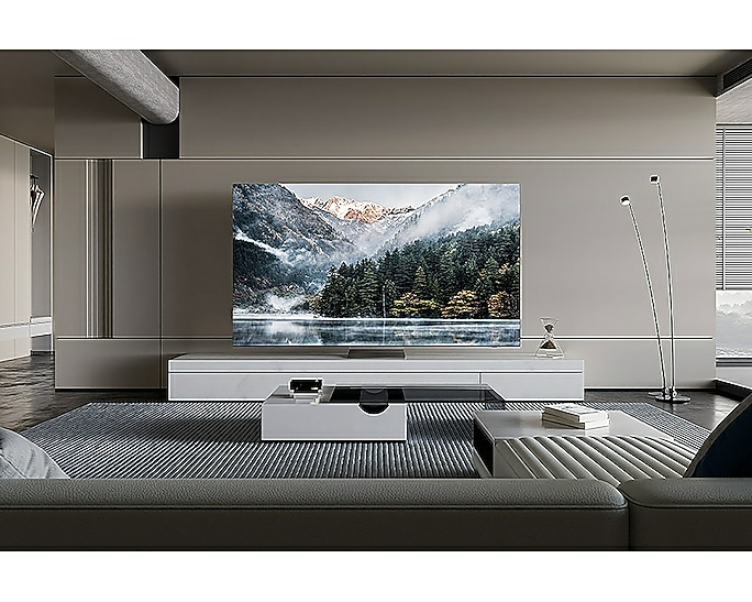 Samsung 2024 85” QN900D Flagship Neo QLED 8K HDR Smart TV