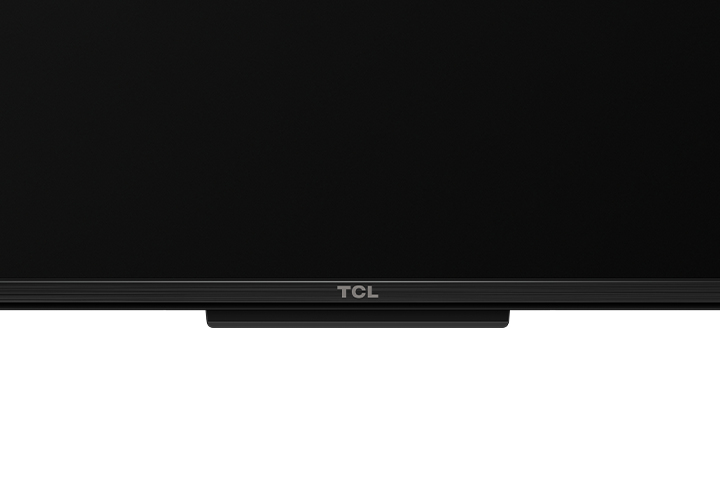 TCL S Class 65S551G TV 165.1 cm (65") 4K Ultra HD Smart TV Wi-Fi Black
