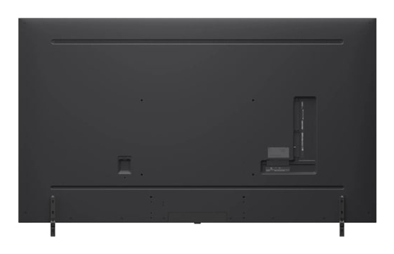 LG QNED evo AI 100QNED85AU TV 2.54 m (100") 4K Ultra HD Smart TV Wi-Fi Black