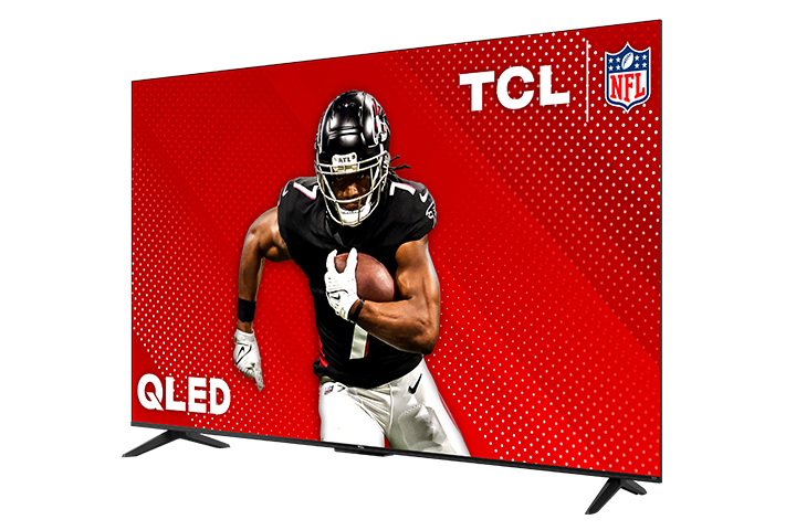TCL Q6 65" Q Class 4K UHD HDR QLED Smart TV with Fire TV – 65Q651F