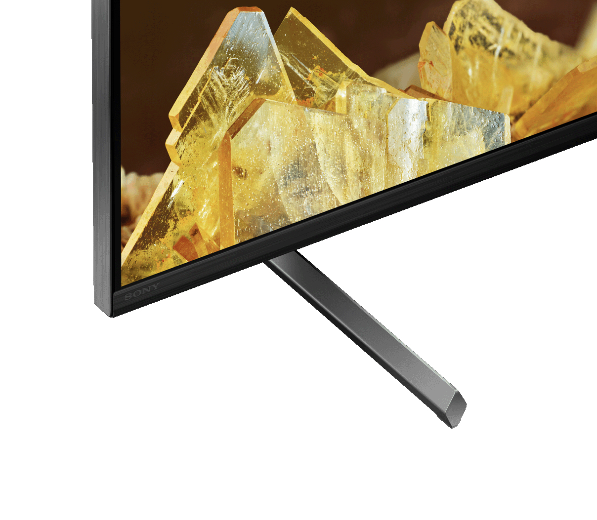 Sony XR-55X90L TV 139.7 cm (55") 4K Ultra HD Smart TV Wi-Fi Silver