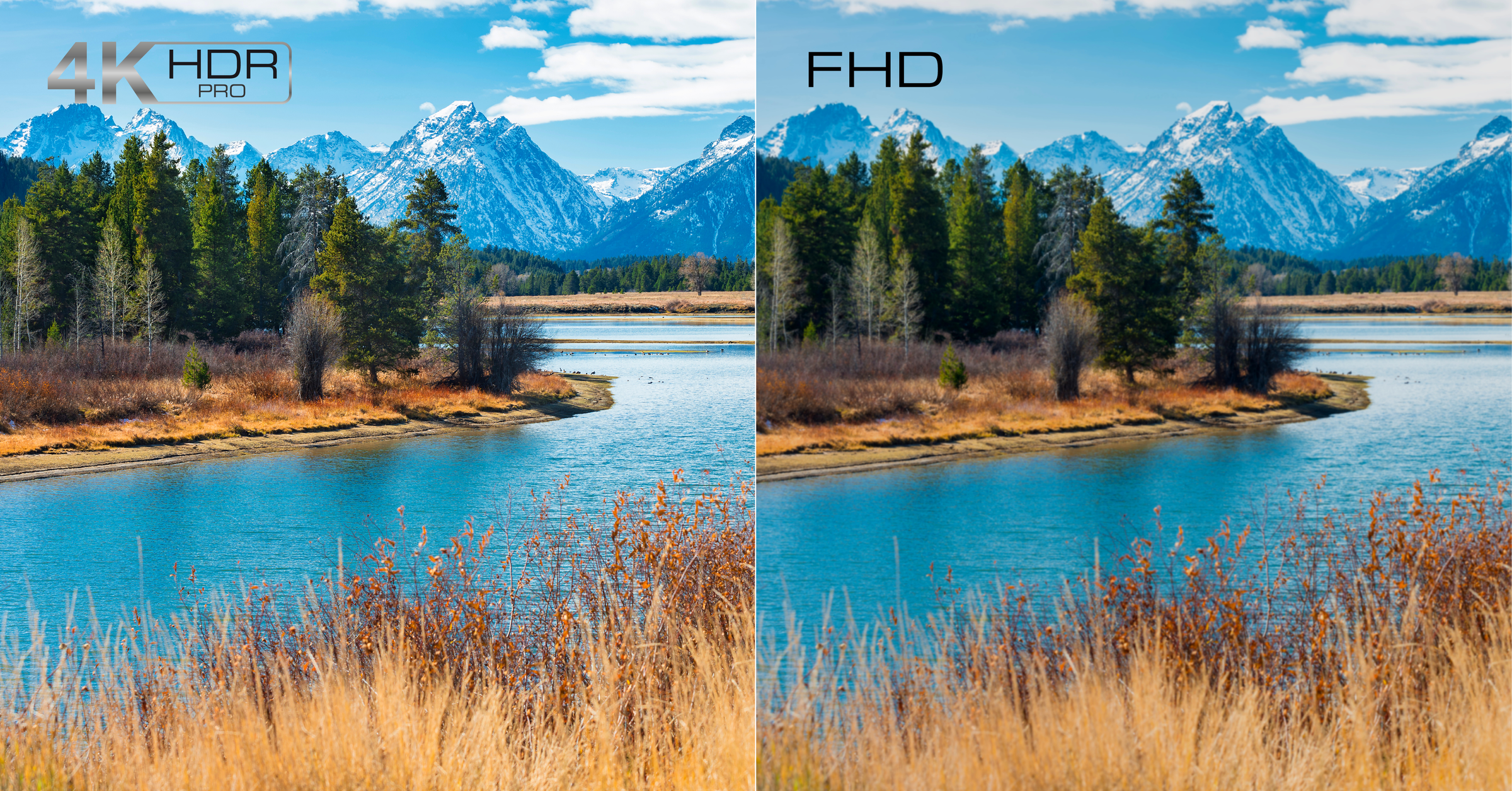 TCL 65RC650K TV 165.1 cm (65") 4K Ultra HD Smart TV Wi-Fi Black 450 cd/m²