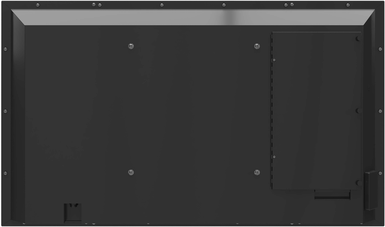 SunBriteTV Veranda 3 139.7 cm (55") 4K Ultra HD Smart TV Wi-Fi Black