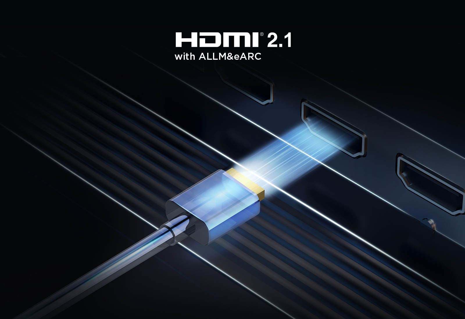 TCL 85C855K TV 2.16 m (85") 4K Ultra HD Smart TV Wi-Fi Black 3500 cd/m²