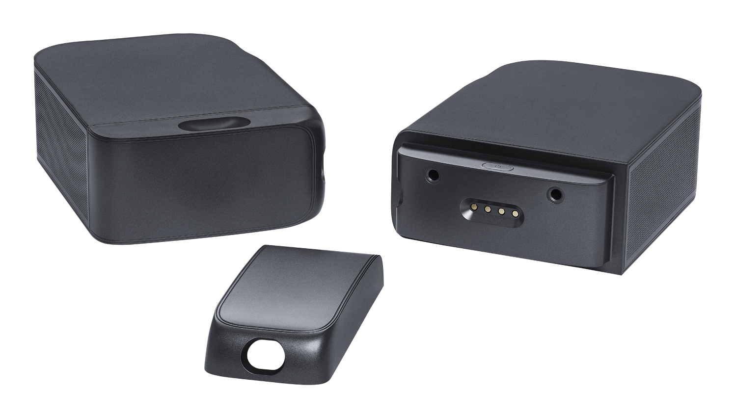 JBL Bar 1000 Black 7.1.4 channels 880 W