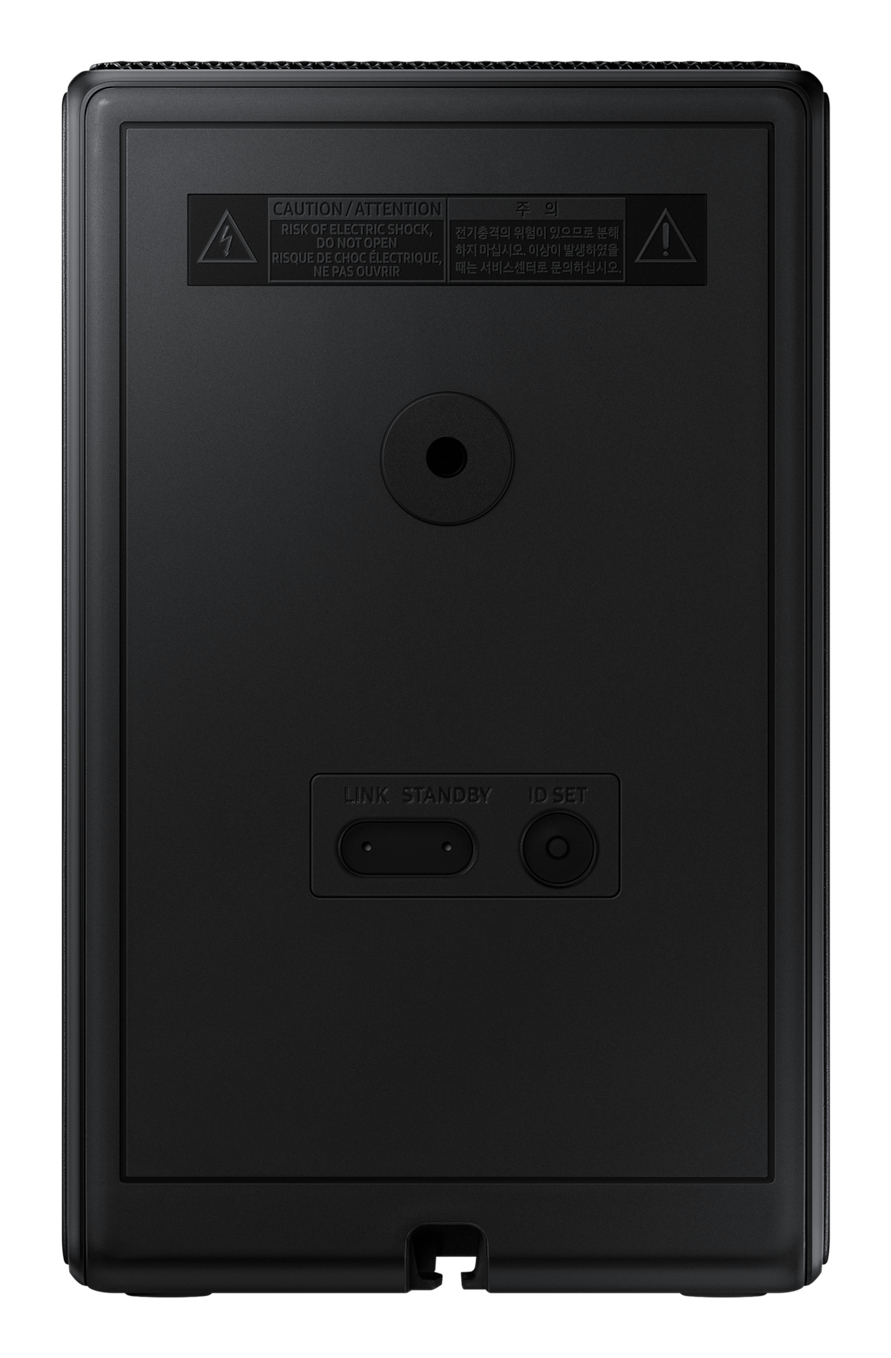 Samsung HW-Q800C + SWA-9500S Black 5.1.2 channels 200 W