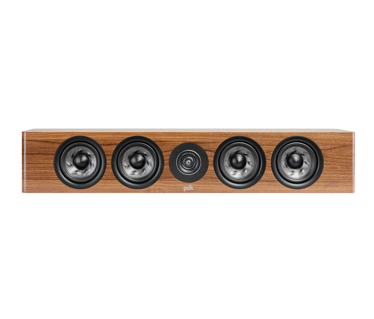 Polk Audio Reserve R350 Brown Wired