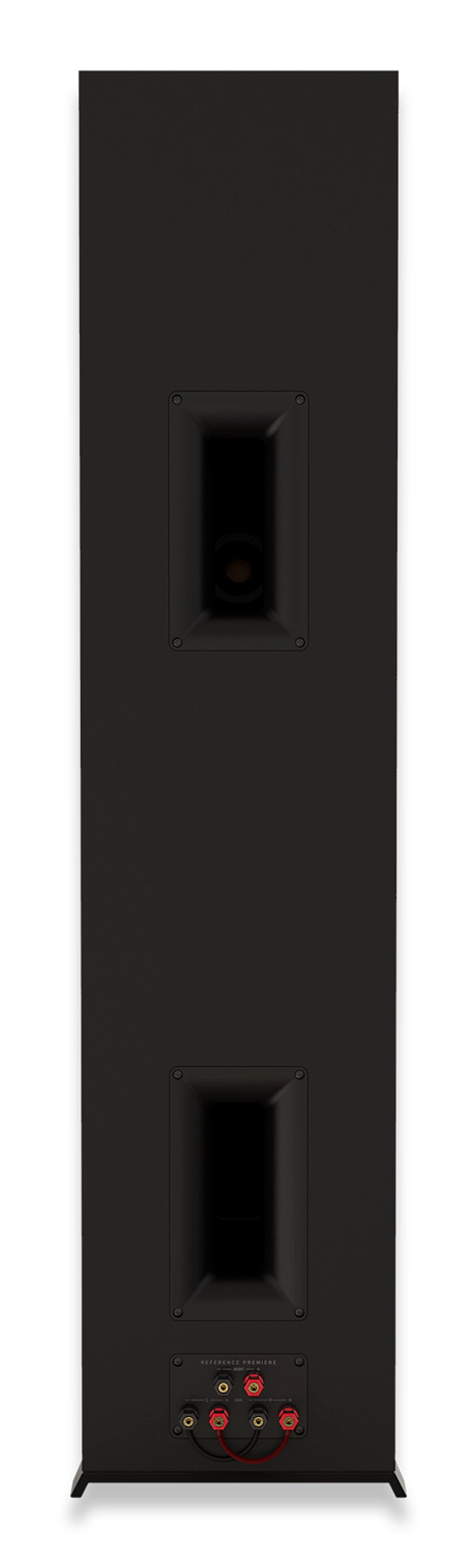 Klipsch RP-8060FA II 2-way Black Wired 250 W